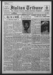 Italian Tribune, May 22, 1959
