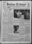 Italian Tribune, August 28, 1959