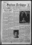 Italian Tribune, November 20, 1959