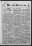 Italian Tribune, November 27, 1959