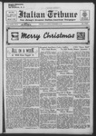 Italian Tribune, December 18, 1959