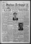 Italian Tribune, February 26, 1960