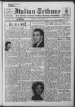 Italian Tribune, April 1, 1960