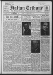 Italian Tribune, April 22, 1960