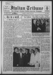 Italian Tribune, July 22, 1960
