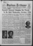 Italian Tribune, October 7, 1960