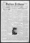 Italian Tribune, July 7, 1961