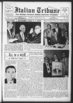 Italian Tribune, July 21, 1961