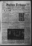 Italian Tribune, September 22, 1961