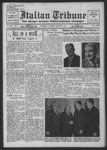 Italian Tribune, January 5, 1962