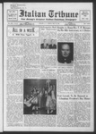 Italian Tribune, May 18, 1962