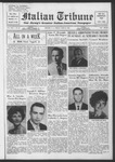 Italian Tribune, June 29, 1962