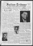 Italian Tribune, August 31, 1962