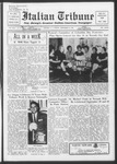 Italian Tribune, September 21, 1962