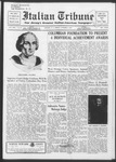 Italian Tribune, October 5, 1962