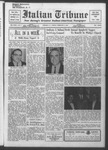 Italian Tribune, February 8, 1963