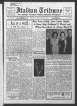 Italian Tribune, February 15, 1963