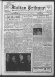 Italian Tribune, March 15, 1963