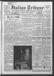 Italian Tribune, March 22, 1963