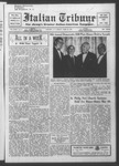 Italian Tribune, April 26, 1963