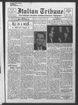 Italian Tribune, May 31, 1963