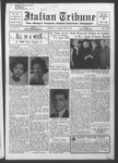 Italian Tribune, June 14, 1963