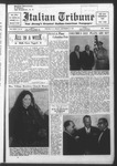 Italian Tribune, September 27, 1963