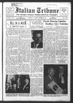 Italian Tribune, October 18, 1963