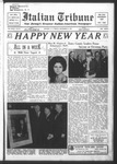Italian Tribune, December 27, 1963