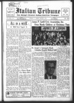 Italian Tribune, January 3, 1964