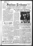 Italian Tribune, January 24, 1964