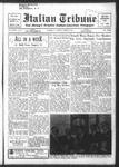 Italian Tribune, March 6, 1964