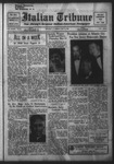 Italian Tribune, May 15, 1964