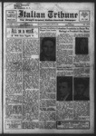 Italian Tribune, June 19, 1964