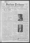 Italian Tribune, August 28, 1964
