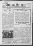 Italian Tribune, December 25, 1964