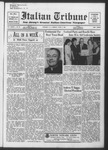 Italian Tribune, June 4, 1965