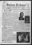 Italian Tribune, June 11, 1965