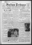 Italian Tribune, October 1, 1965