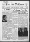Italian Tribune, December 31, 1965