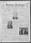 Italian Tribune, March 18, 1966