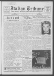 Italian Tribune, May 20, 1966