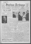 Italian Tribune, May 27, 1966