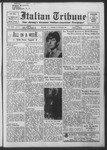 Italian Tribune, October 28, 1966