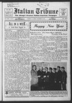 Italian Tribune, December 30, 1967