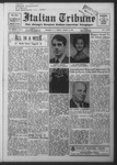 Italian Tribune, March 17, 1967
