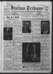 Italian Tribune, March 31, 1967