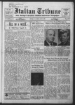 Italian Tribune, May 12, 1967