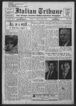 Italian Tribune, August 18, 1967
