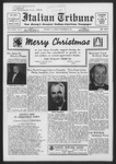 Italian Tribune, December 22, 1967